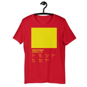 PANTONE español