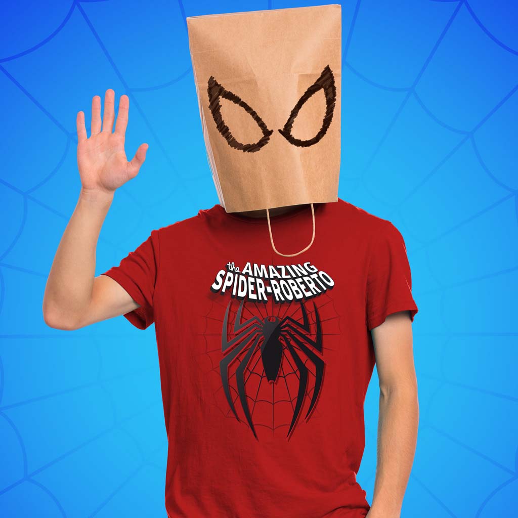 SPIDER 01