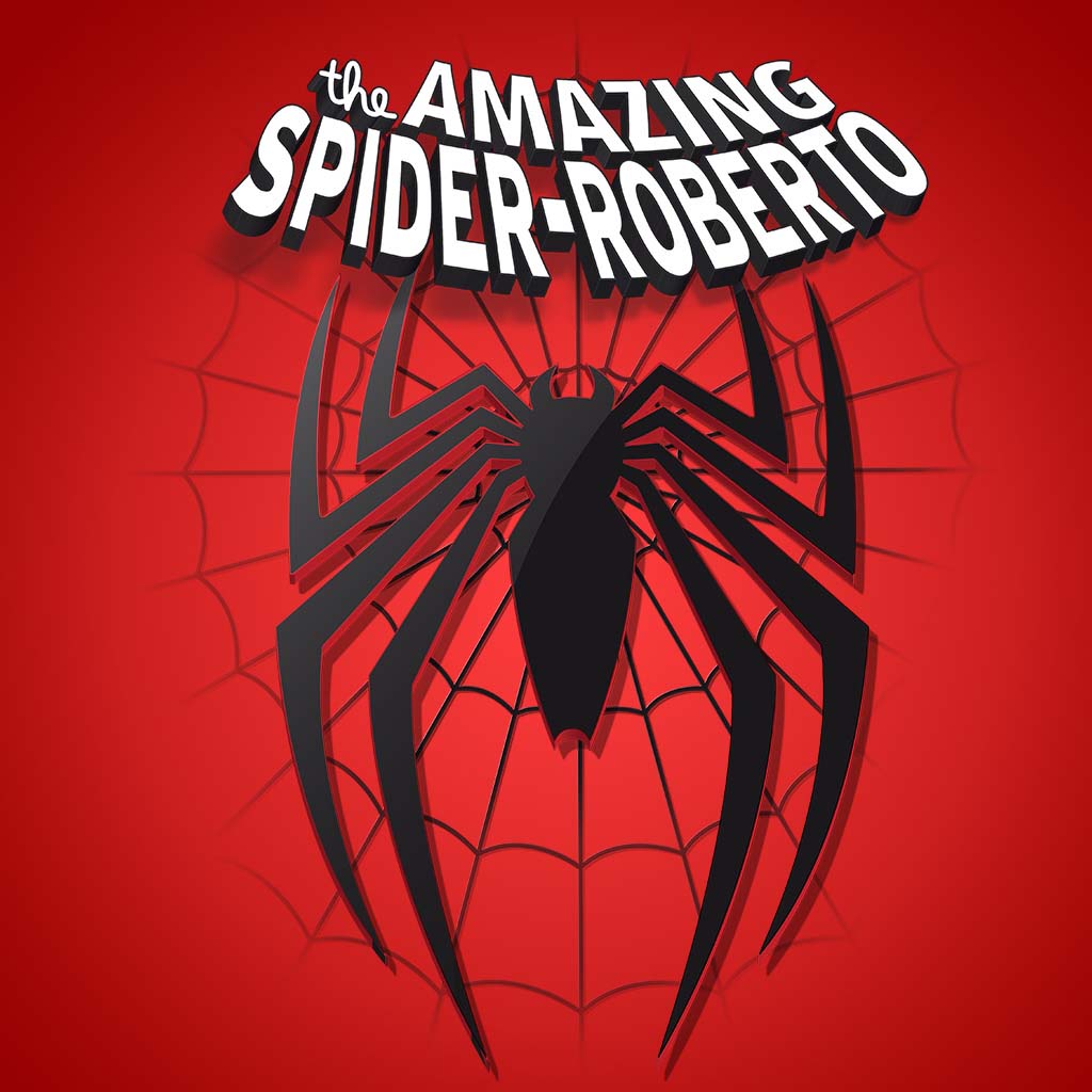 SPIDER 02