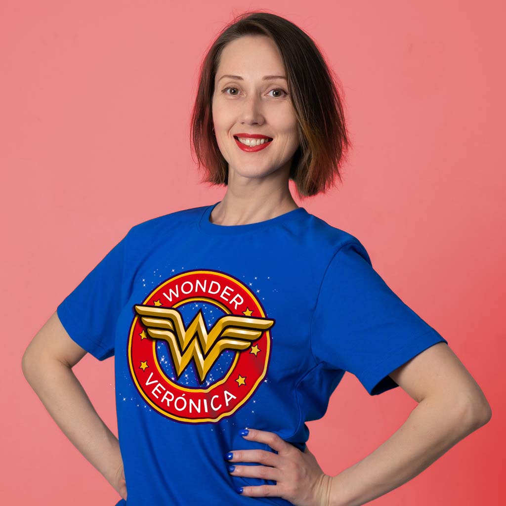 WONDER 01
