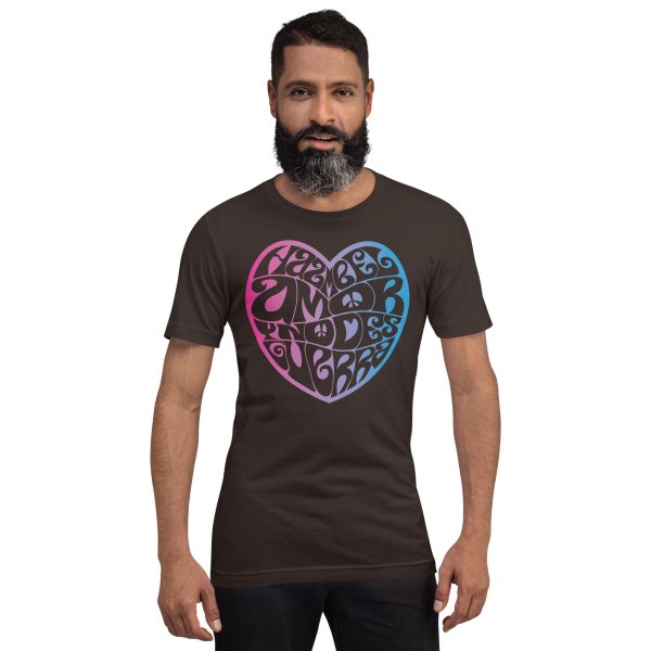 Hazme el amor y no des guerra - Imagen 4
