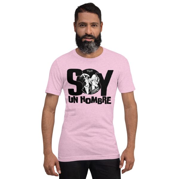 Soy un hombre - Imagen 9