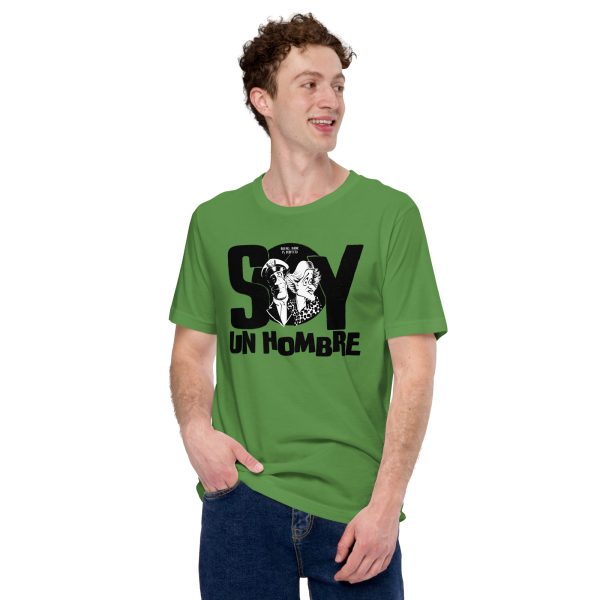 Soy un hombre - Imagen 7