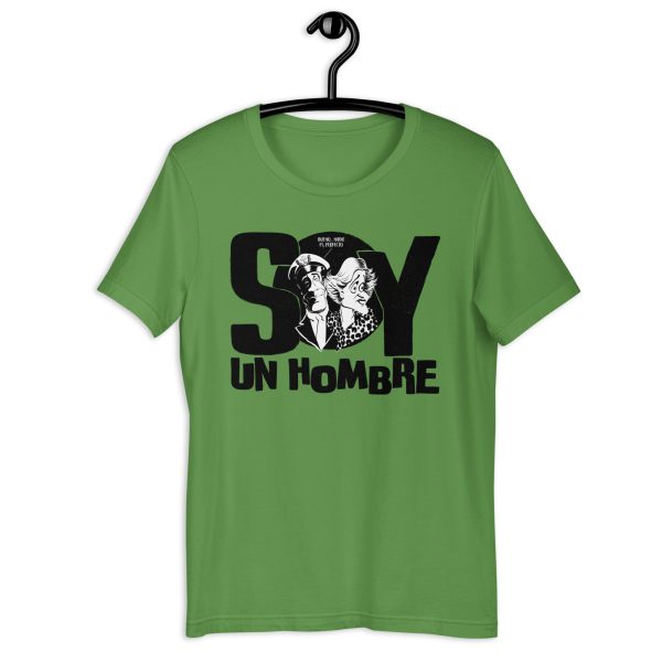 Soy un hombre - Imagen 25