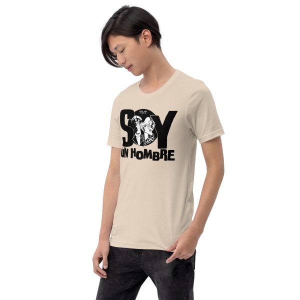 Soy un hombre - Imagen 13