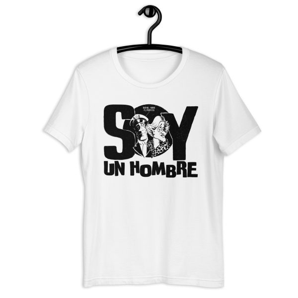 Soy un hombre - Imagen 36
