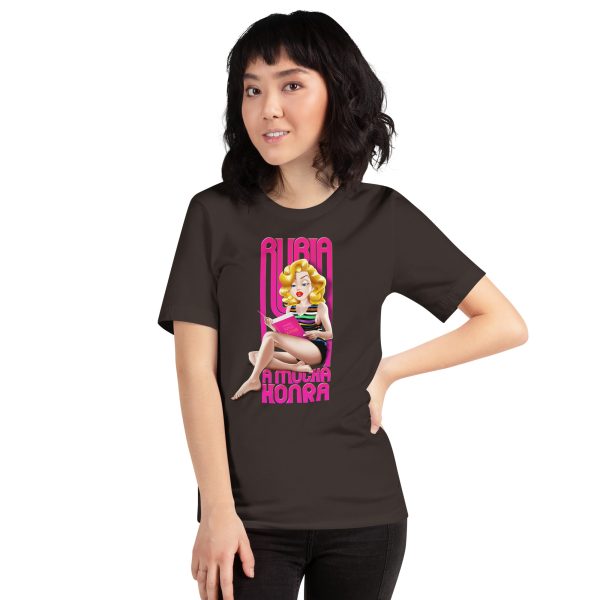 Rubia, a mucha honra - Imagen 4