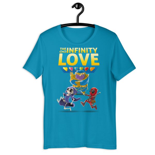 Infinity Love