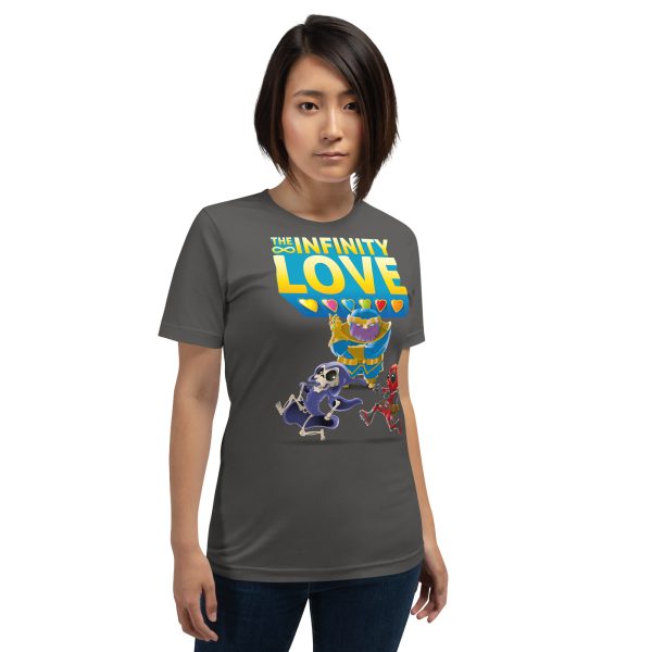 Infinity Love - Imagen 8