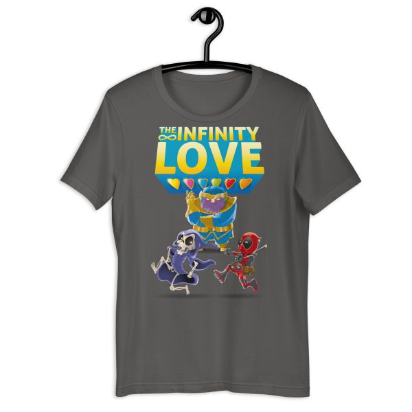 Infinity Love - Imagen 26