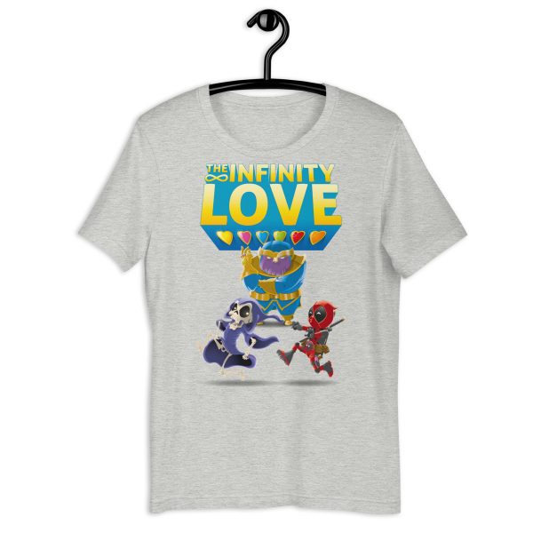 Infinity Love - Imagen 34