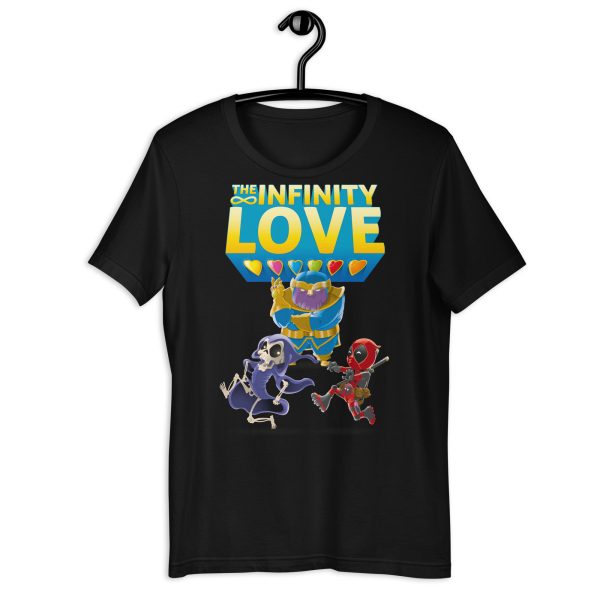 Infinity Love - Imagen 20