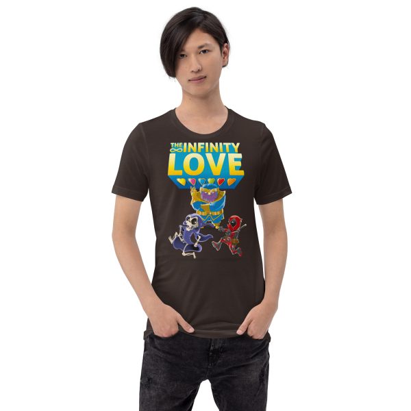 Infinity Love - Imagen 4