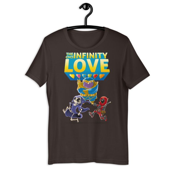 Infinity Love - Imagen 22
