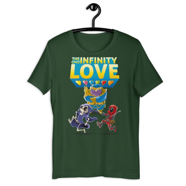 Infinity Love - Imagen 24