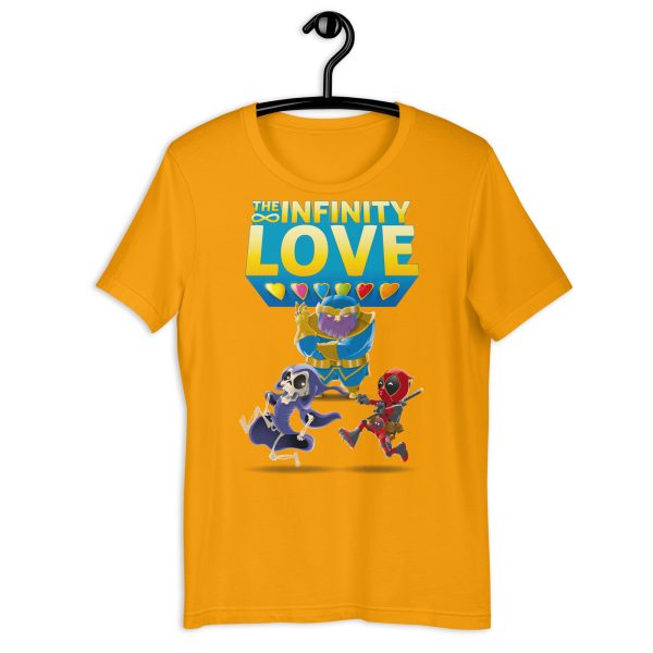 Infinity Love - Imagen 30