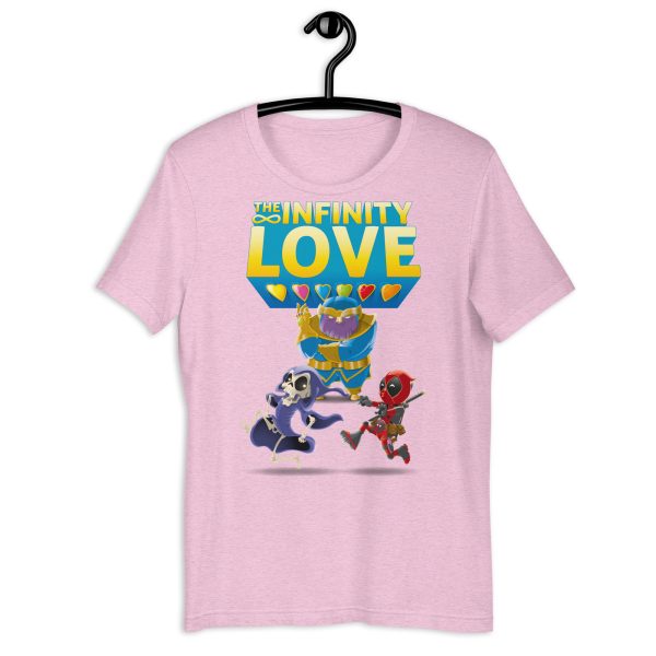 Infinity Love - Imagen 31