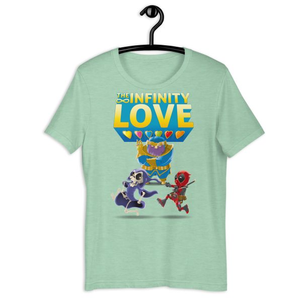 Infinity Love - Imagen 32