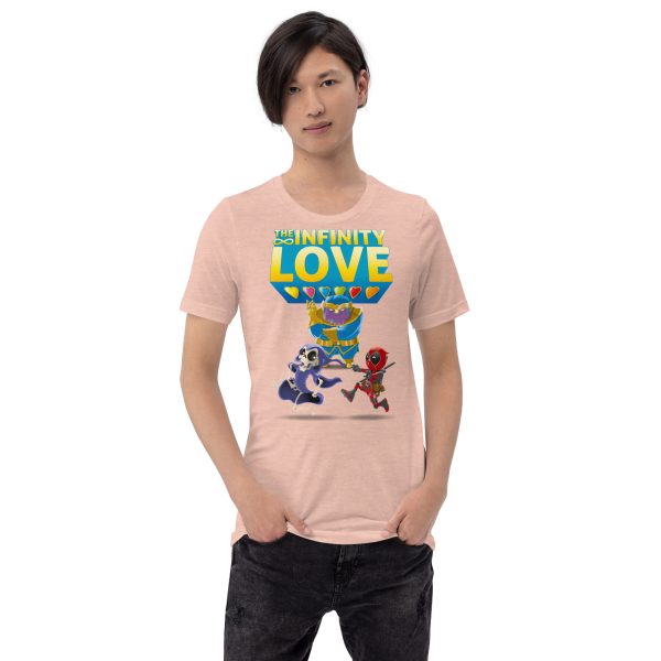 Infinity Love - Imagen 16