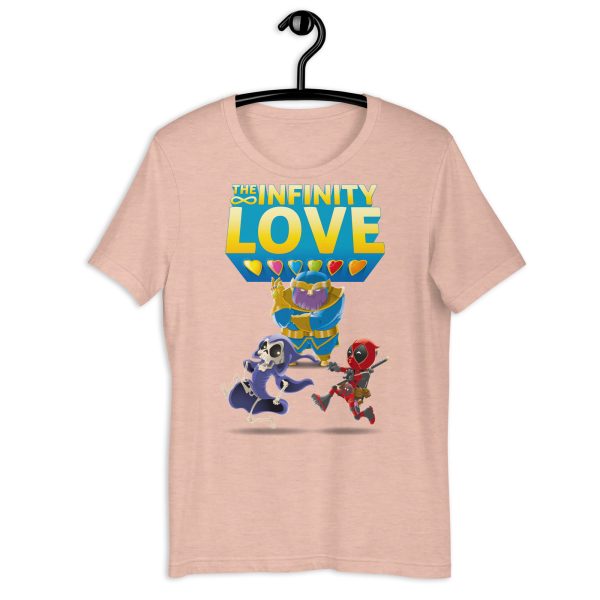 Infinity Love - Imagen 33