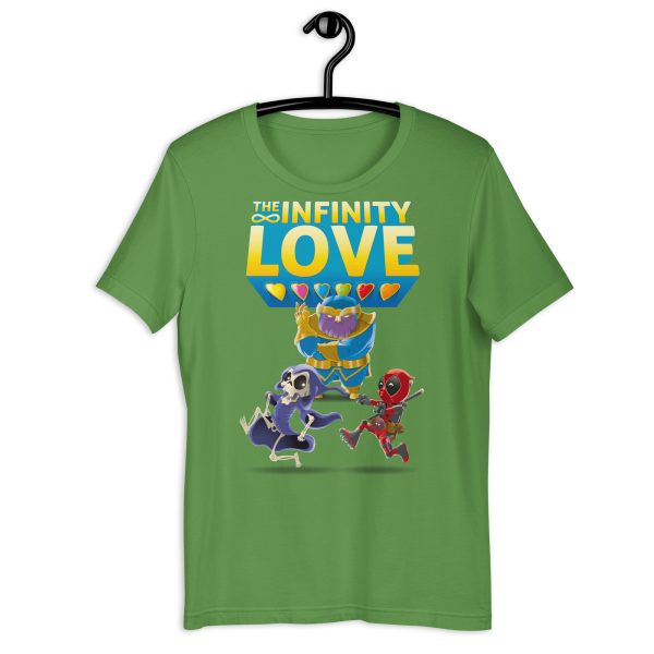 Infinity Love - Imagen 29