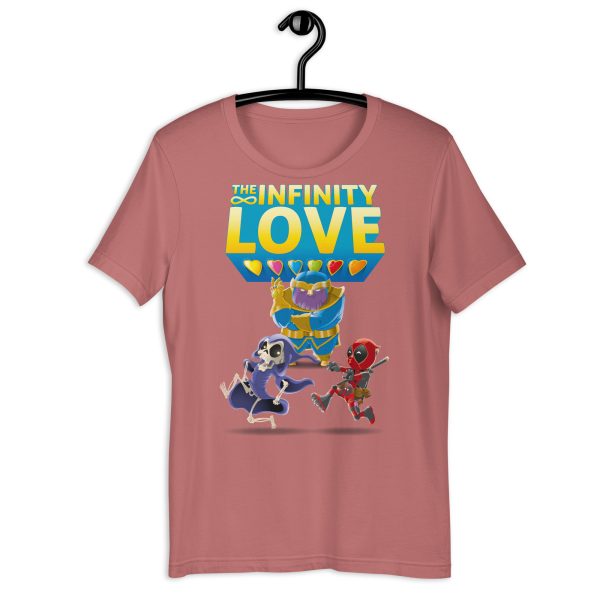Infinity Love - Imagen 28