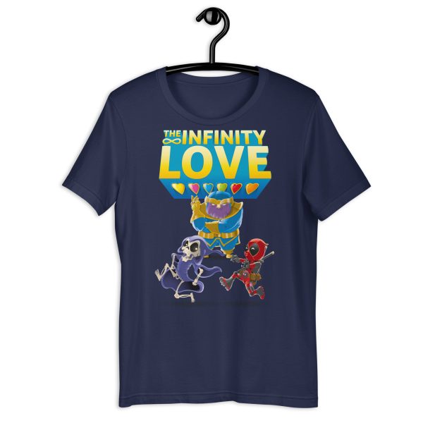 Infinity Love - Imagen 21