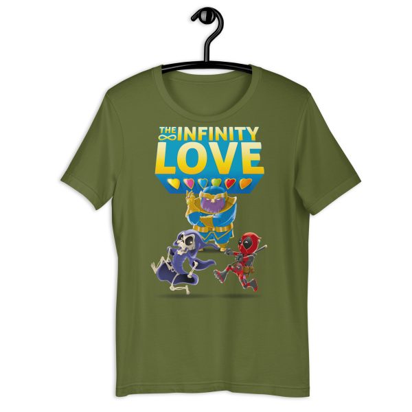 Infinity Love - Imagen 27