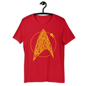 Entradilla Star Trek The Next Generation
