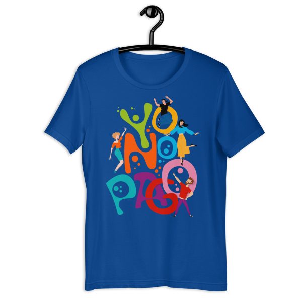 Yo no pago - Imagen 25