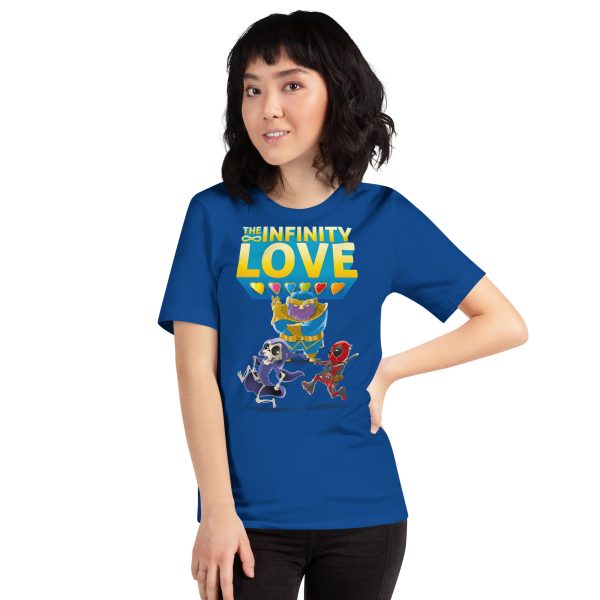 Infinity Love - Imagen 7