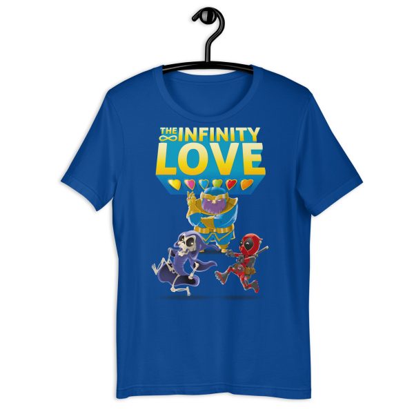 Infinity Love - Imagen 25