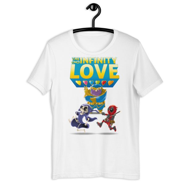 Infinity Love - Imagen 36